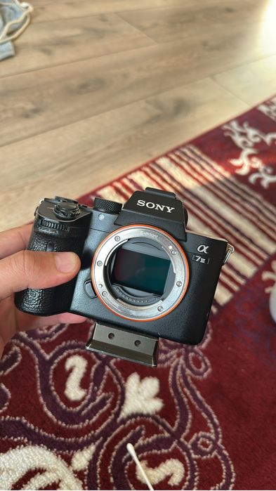 Продам sony a7iii