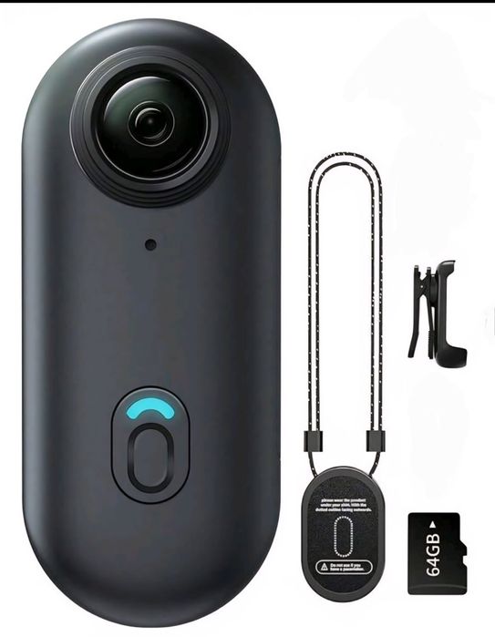 Camera video sport 1080p