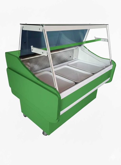 Vitrina Frigorifica Orizontala Vit-Nic fabrica garantie 2 ani