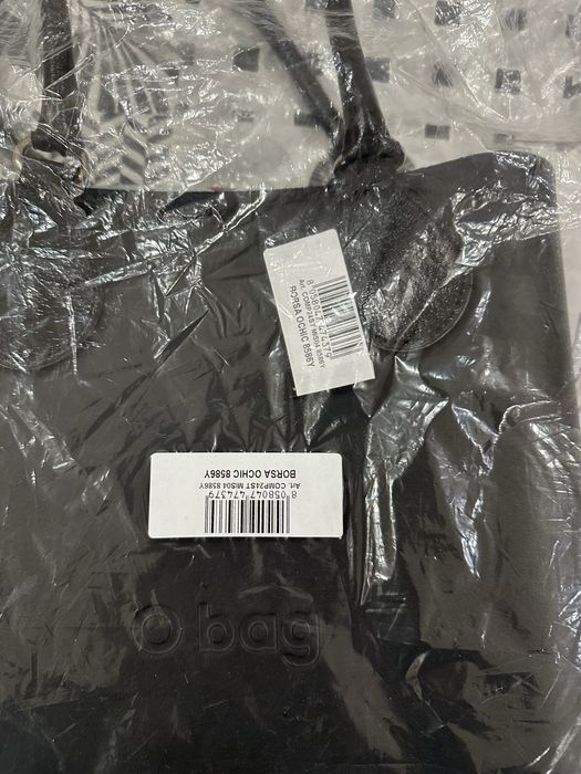 O bag Оригинална нова