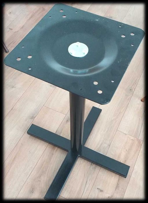 LICHIDARE STOC, Picior masa Cross, material otel