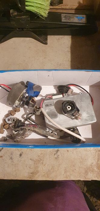 Продам блок фары