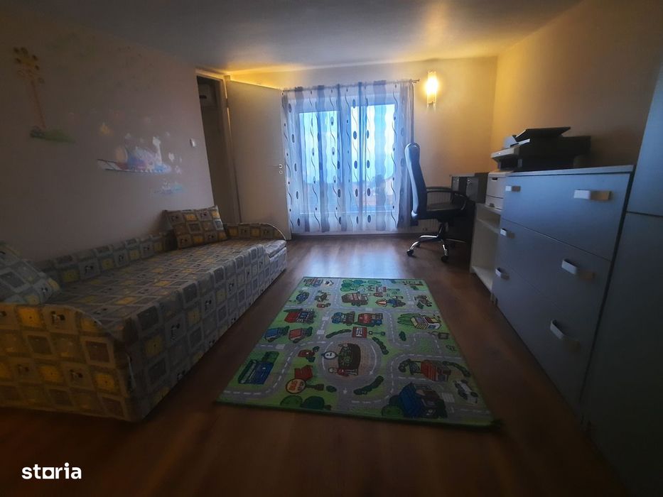 Apartament,