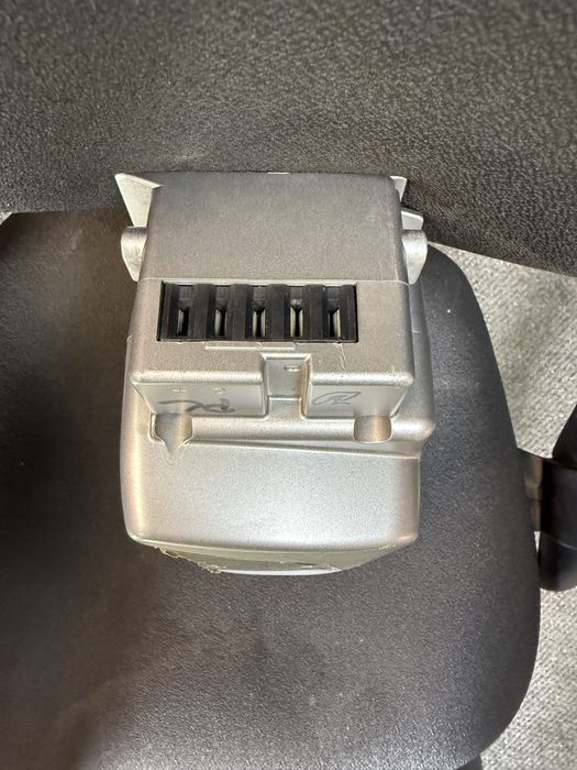 Батерия на Flyer 36V ,15 Ah.