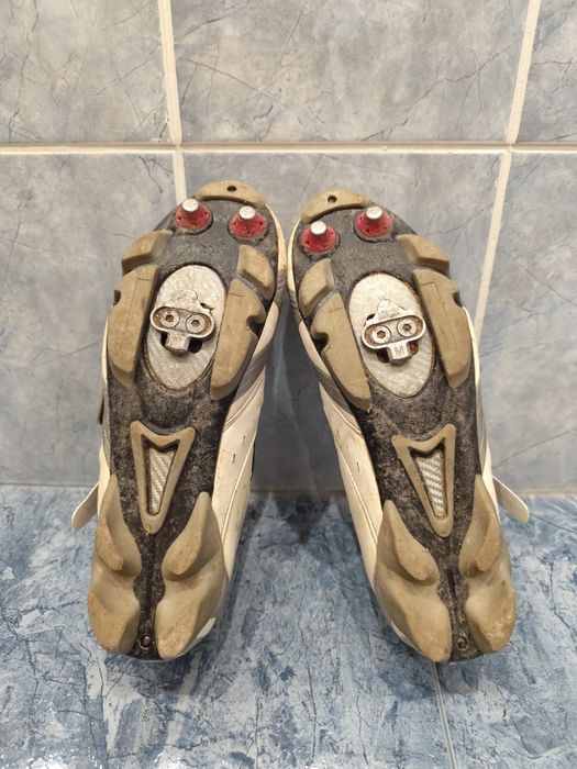 Shimano WM81 Eur 42 / 26.5 cm