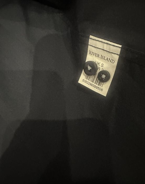 Ризи dnky Размер М, river island размер С, energy, zara