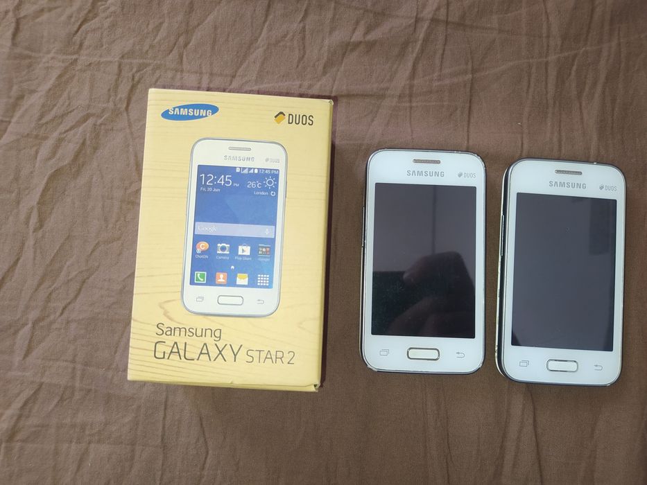 Продам телефоны Самсунг