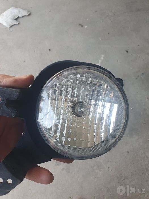 Spark avtomat Zavadskoy tumanka sotiladi