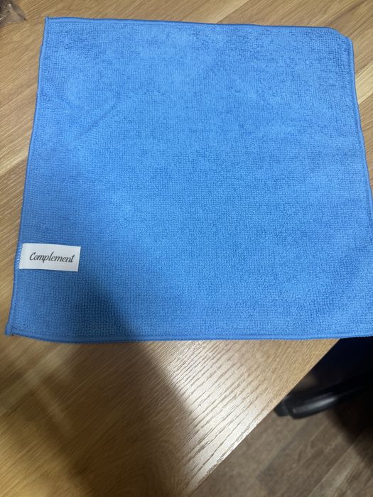 Микрофибра 30-30