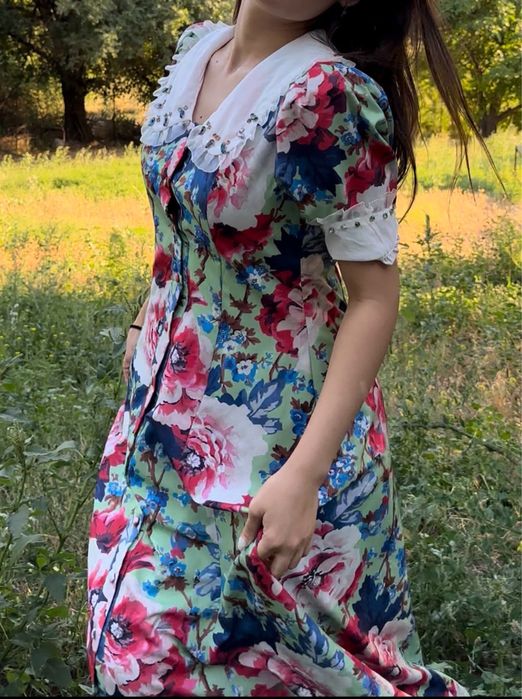 Продаю платье за 3тыс