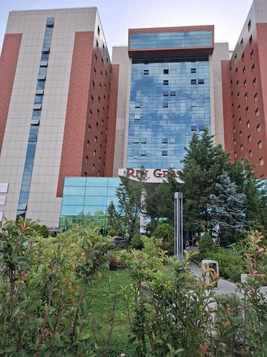 Apartament 2 camere Rin Grand Rezidence