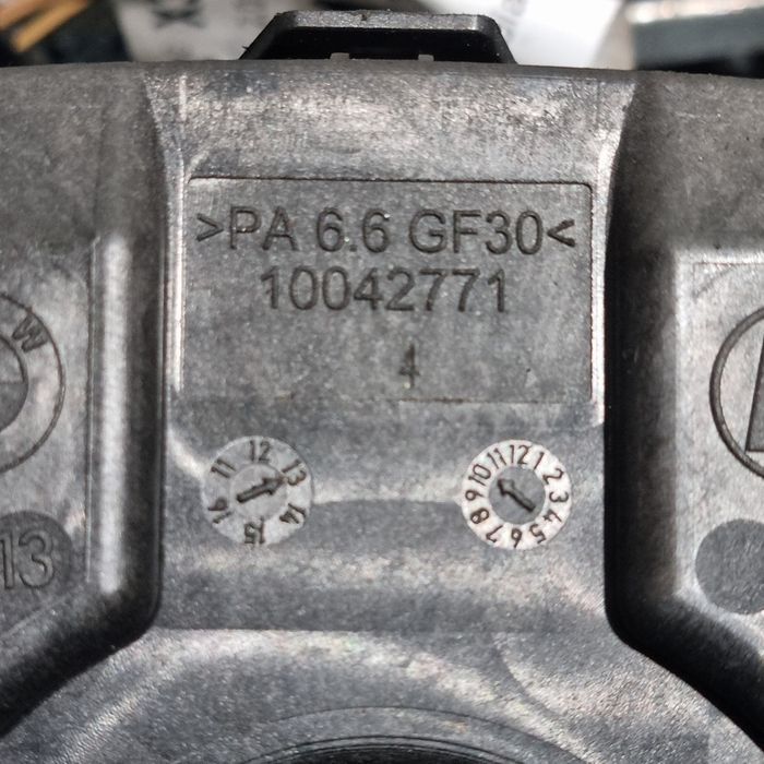 Спирала на волана BMW X3 F25 2010 - 2014 (1478) 100427