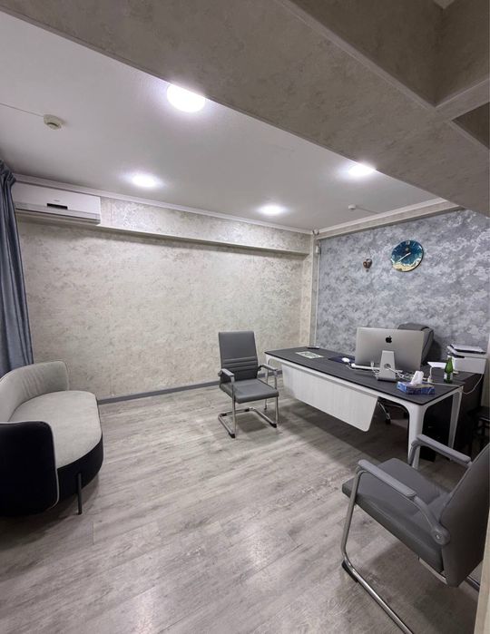 Аренда под Офис Ориентир Ц4 63м2 1500$ торг