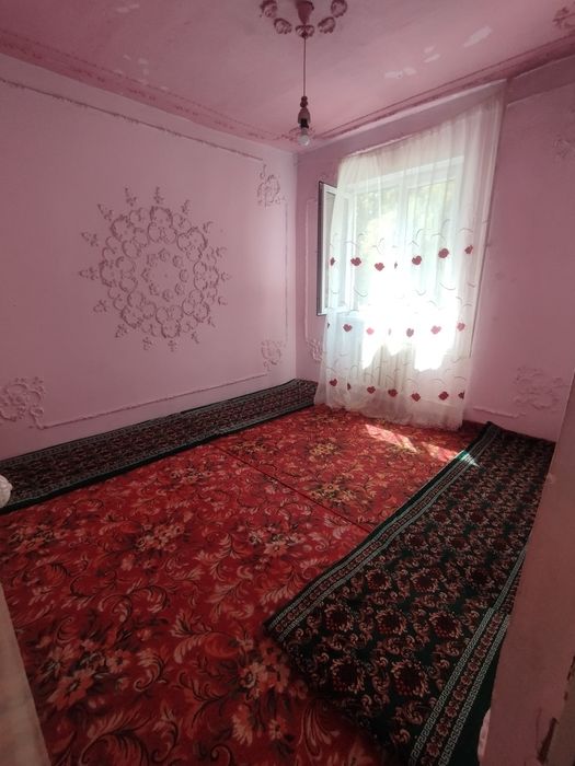 Algoritm ZARHAL uzuq turadiganla