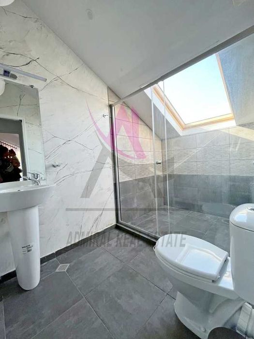 Дава се под наем Двустаен апартамент в Варна, Колхозен пазар - 55 кв.м за 450 € - Снимка #3