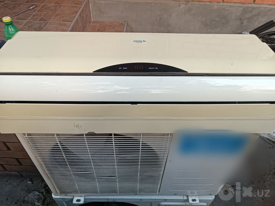 Кондиционер Midea 12 tali