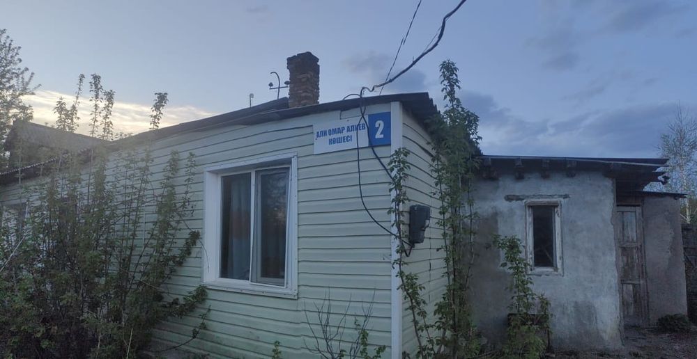 Продам дом в Беловке