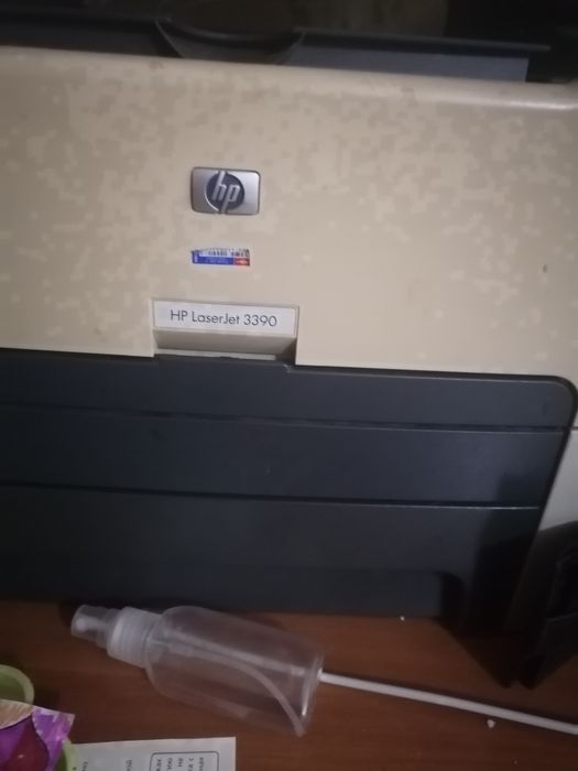 Принтер сканер копир факс
