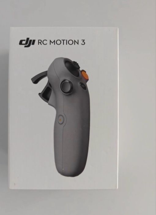 Dji RC MOTION 3 nou pentru dji neo neo 2 avata 2