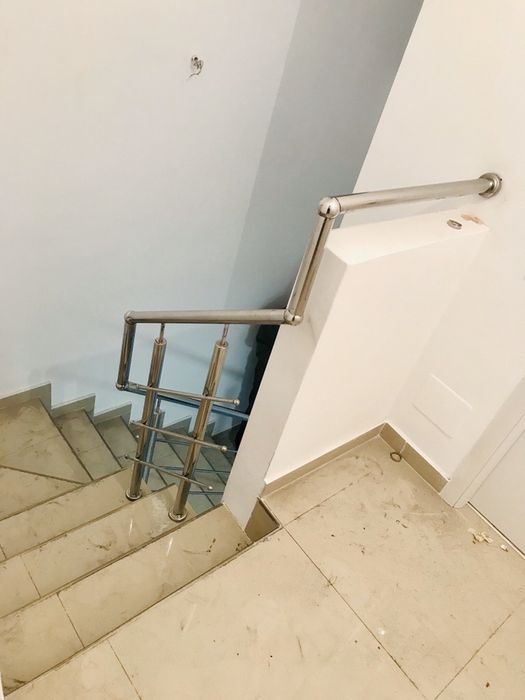Balustrade inox porți fier forjat mâna curenta 350lei
