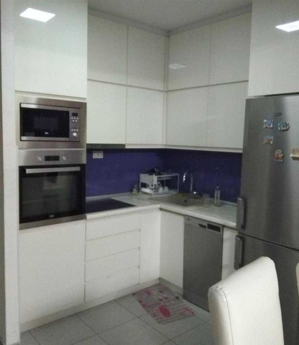 Дава се под наем Двустаен апартамент в София, Дървеница - 56 кв.м за 408 € - Снимка #2