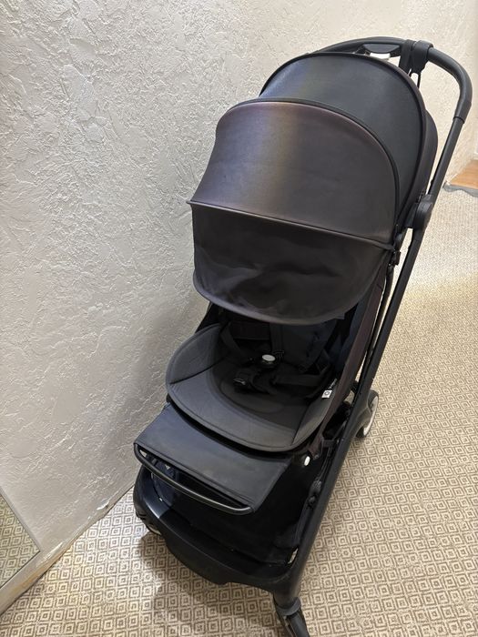 Продам прогулочную коляску Bugaboo butterfly