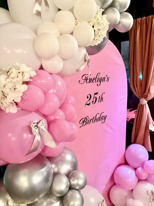 Украса за вашия повод Варна