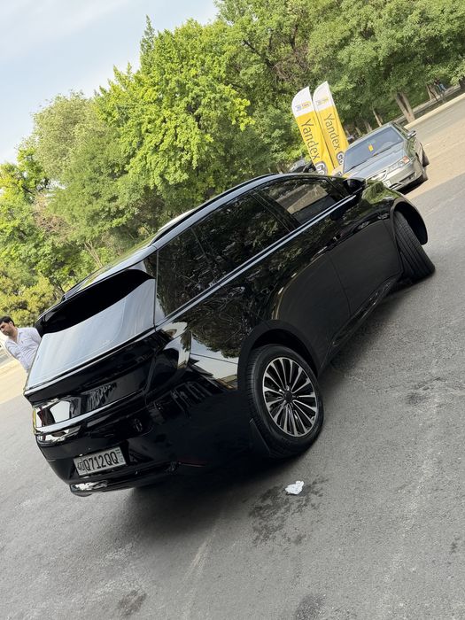 Wuling baojun 460 max