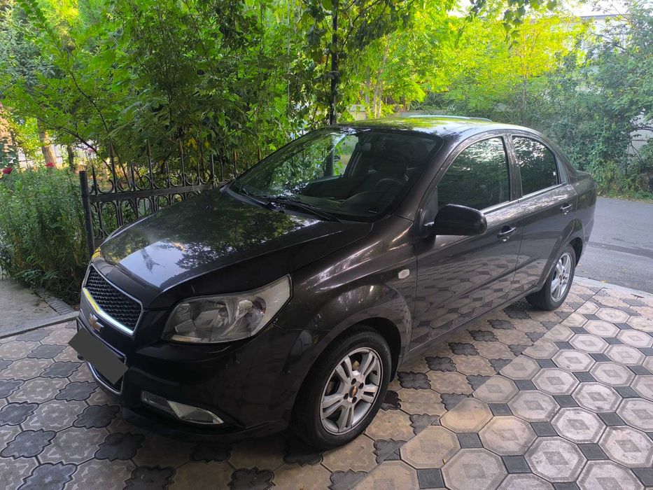 Продам Нексия 3 Автомат LTZ Nexia 3 Avtomat Tez Sotaman