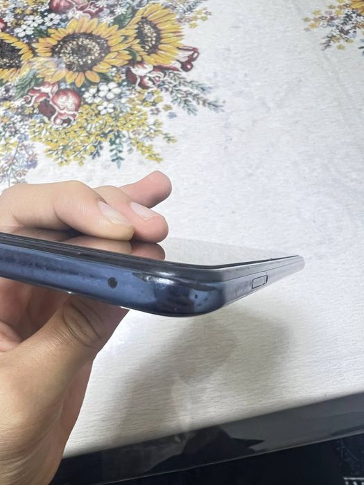 Redmi note 9 pro xolati yaxshi aybi yoʻq zor