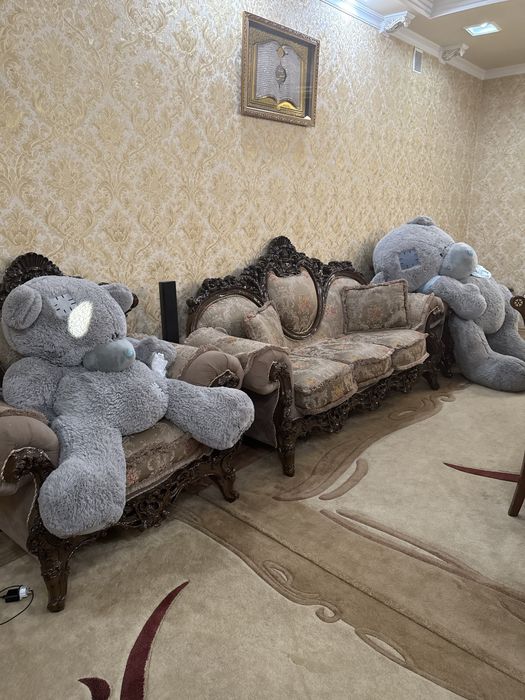 Диван кресло срочно!