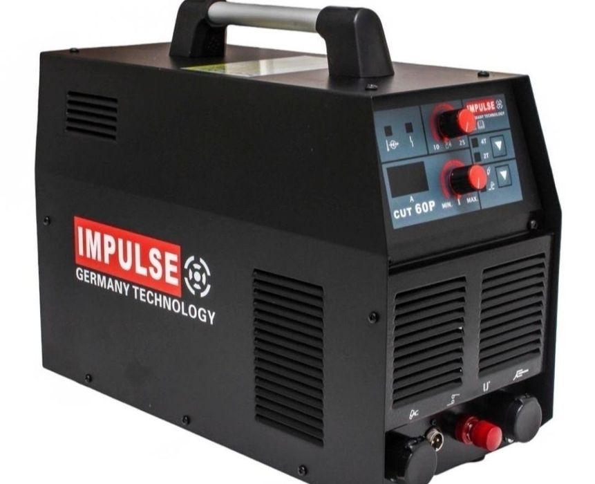 Cut 60P Plazmarez 220V IMPLUSE