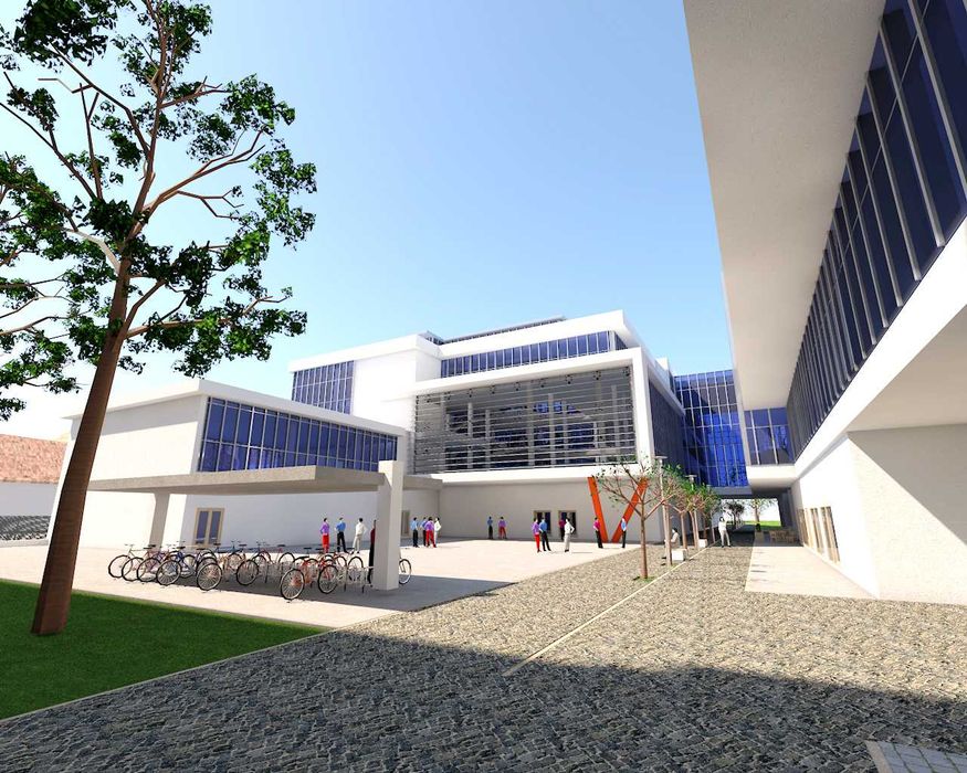 Servicii de Proiectare / Arhitectura / Autorizatii de Construire