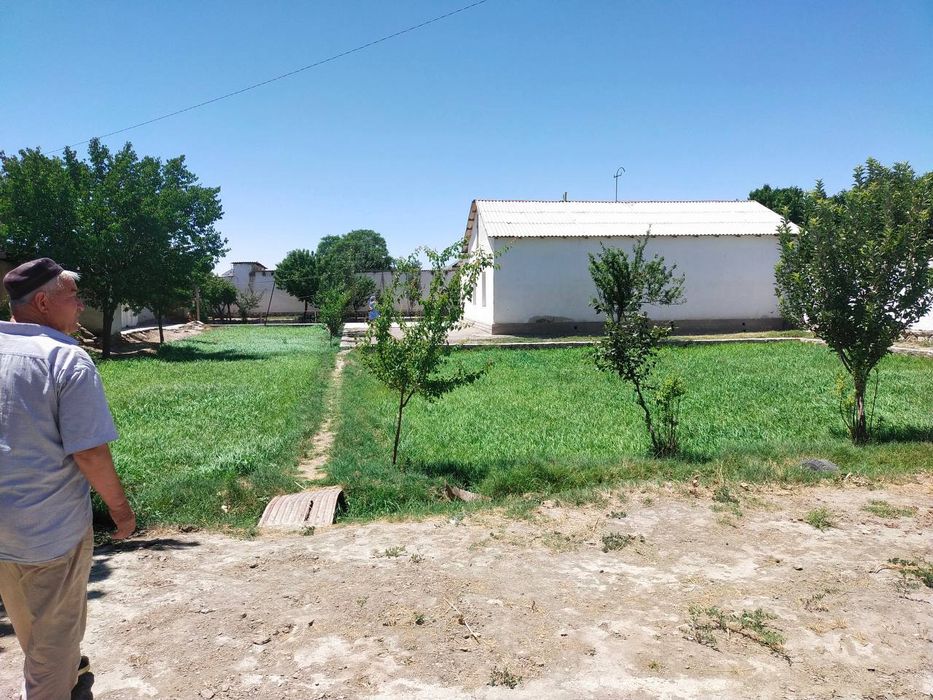 Uy sotiladi Barcha maʼlumotlar telefon orqali gaplashiladi
Manzil:B