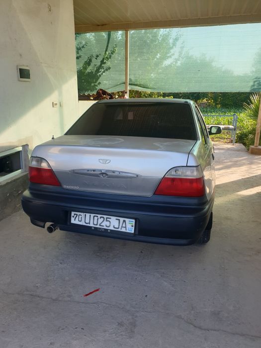 Nexia 1  2002  yili