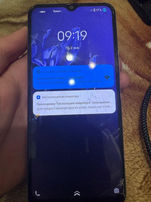 Продам виво у21с