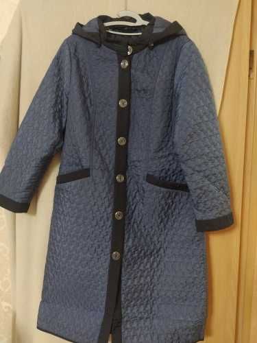 продаю пальто (осень, весна)