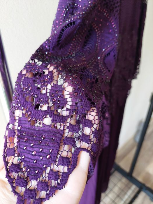 Официална дамска рокля