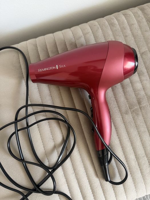 Сешоар Remington Silk Dryer