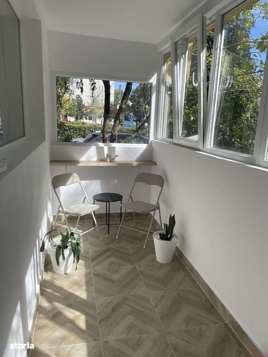 Apartament 2 camere Bucurestii noi- comision 0%