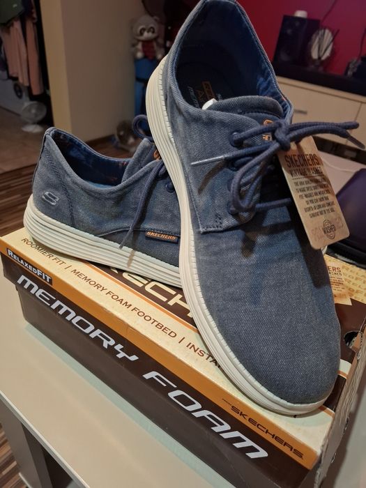 Vand Skechers,Umbro