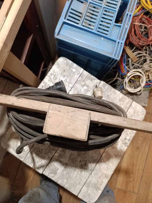 Cablu prelungitor 30,m