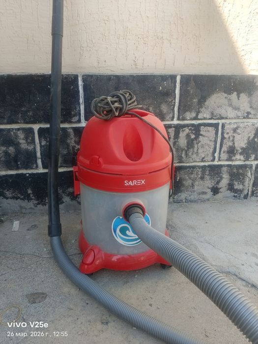 Шаң сорғыш(пылесос)