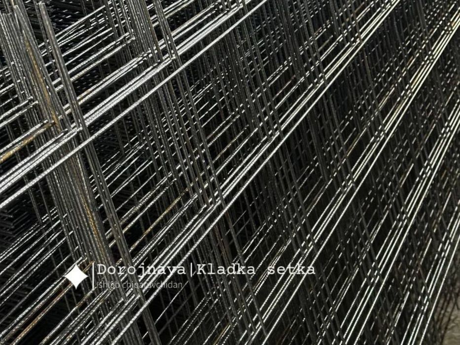 Darojniy setka optom дорожная сетка кладочная yol setka