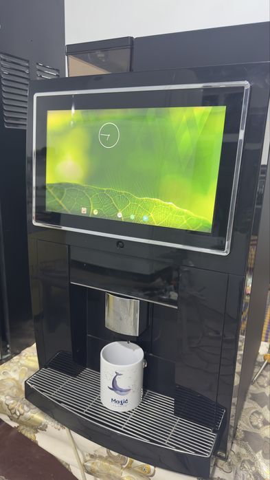 Ремонт кофемашин