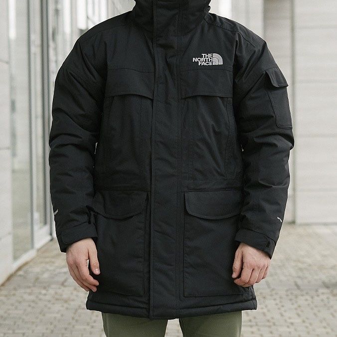 Куртка The North Face
