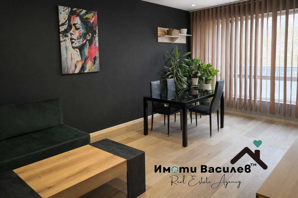 Продава 2-СТАЕН град София, Люлин 1