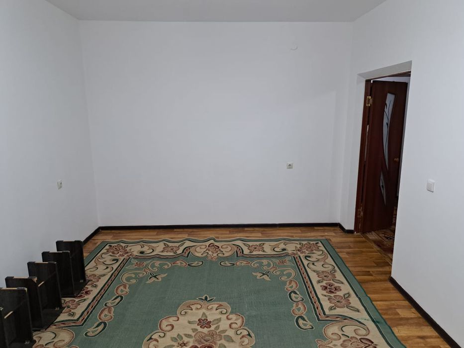 Сдается 3-комн.кв. на 3-этаже.