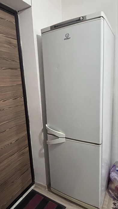 Холодильник саталады