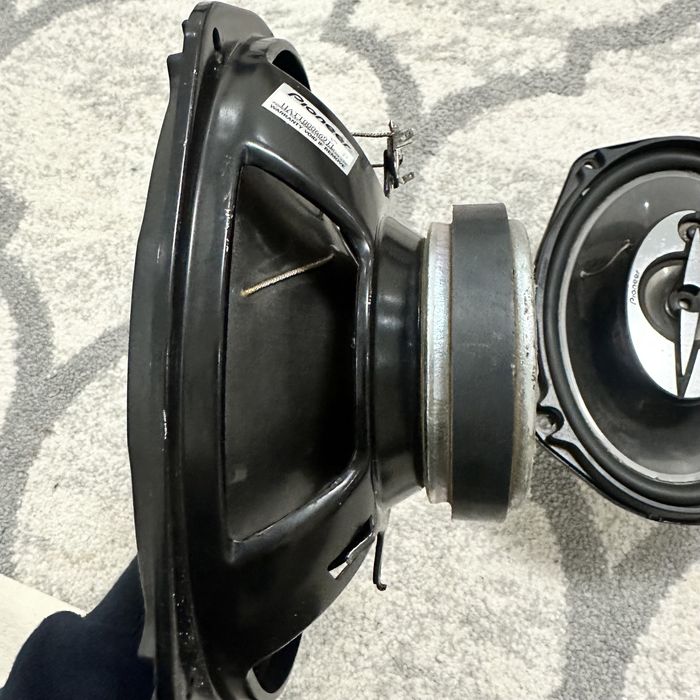 Pioneer 6972 original